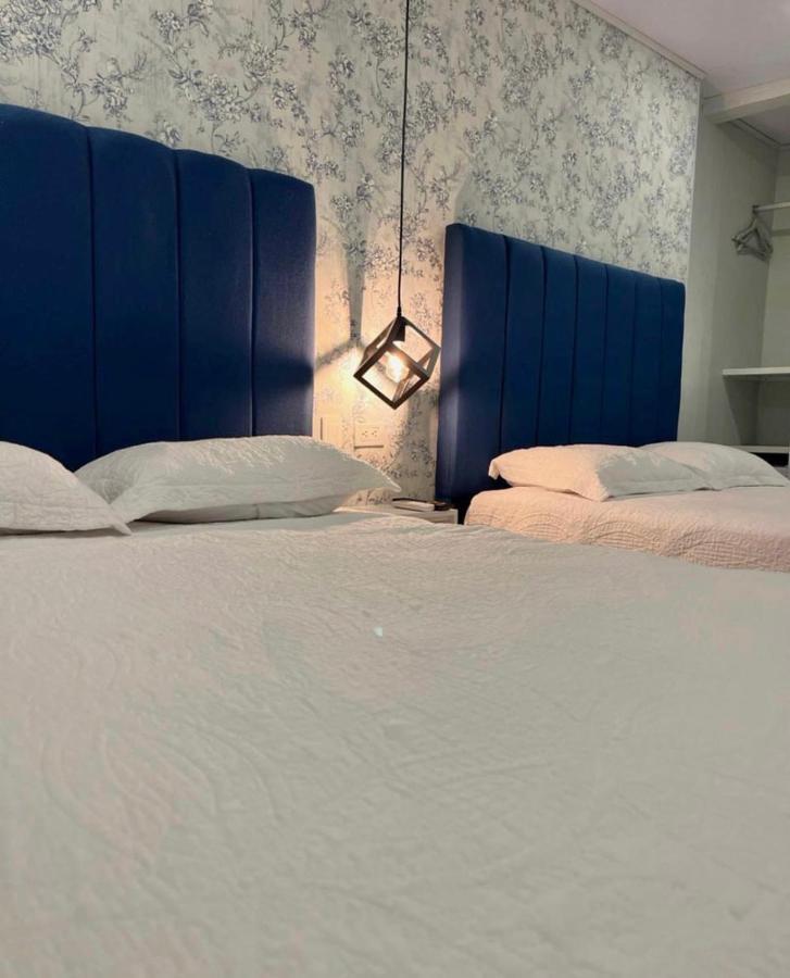 Wh Hotel San Andrés Eksteriør billede