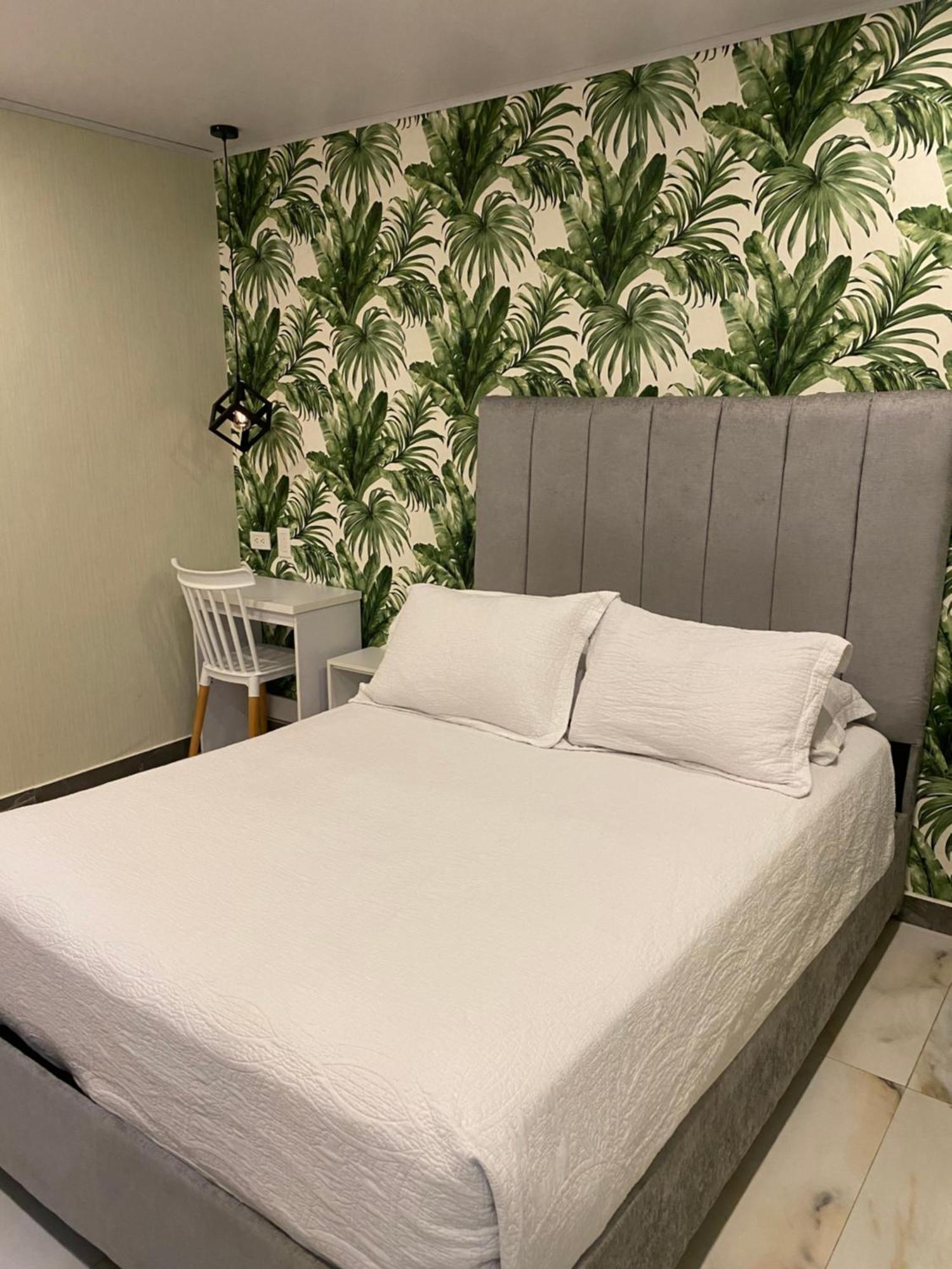 Wh Hotel San Andrés Eksteriør billede