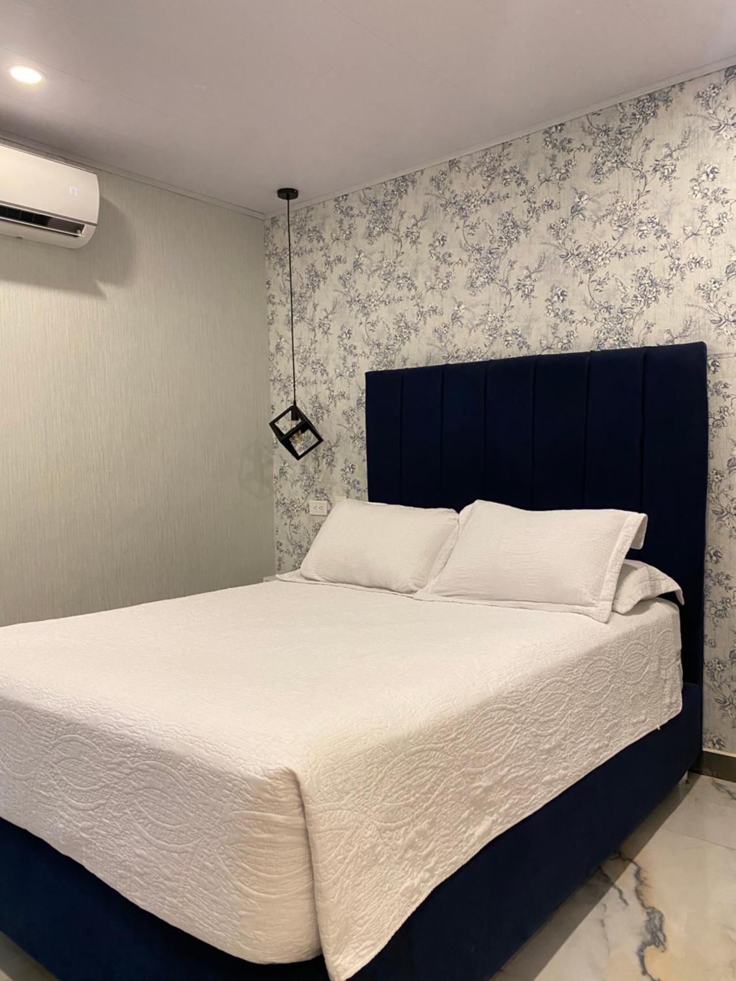 Wh Hotel San Andrés Eksteriør billede